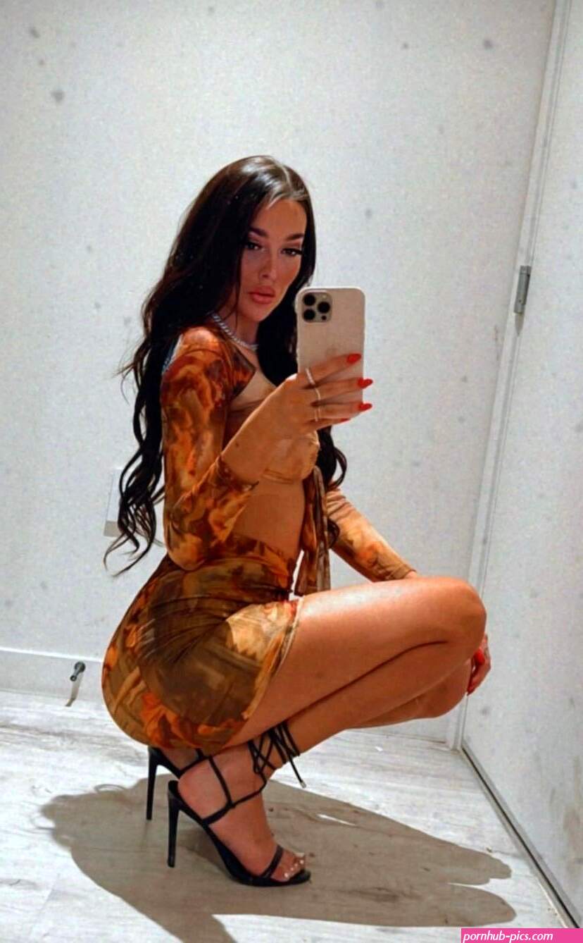 serena becker nude