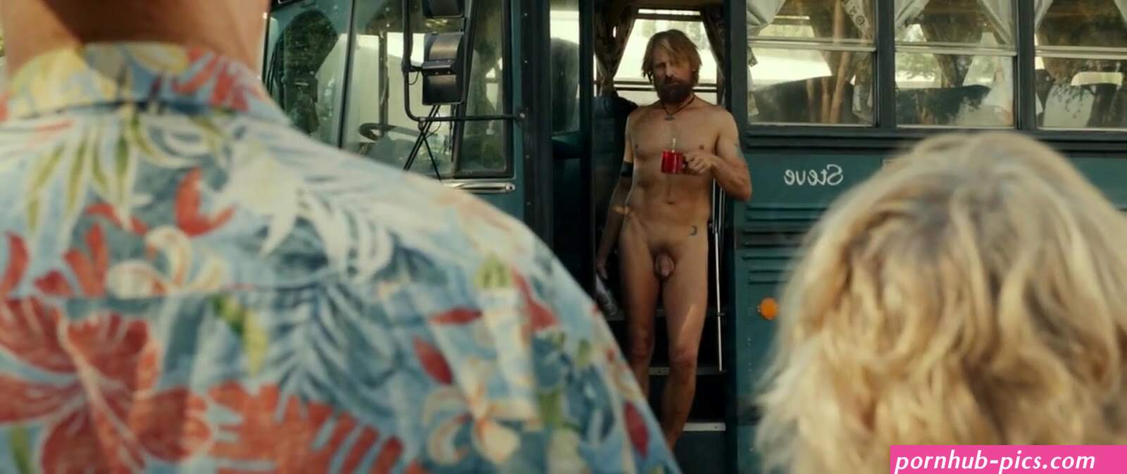 viggo mortensen nude