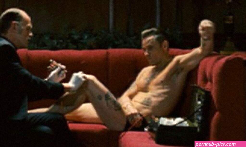 viggo mortensen nude