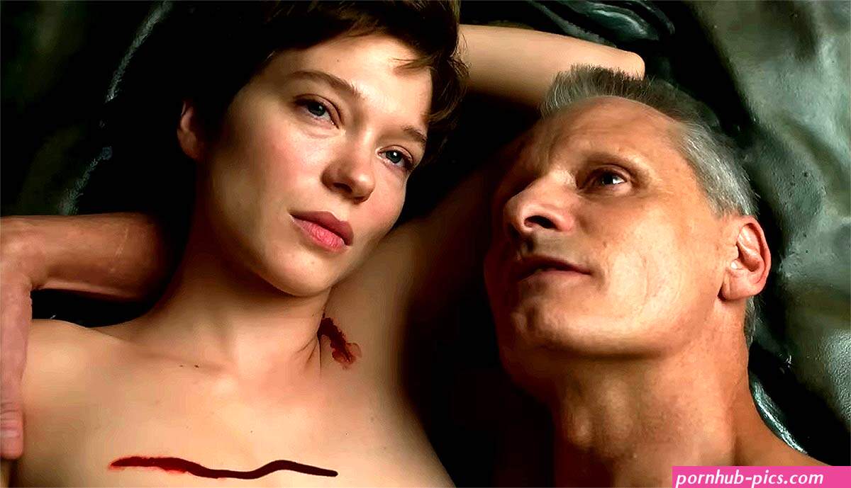 viggo mortensen nude