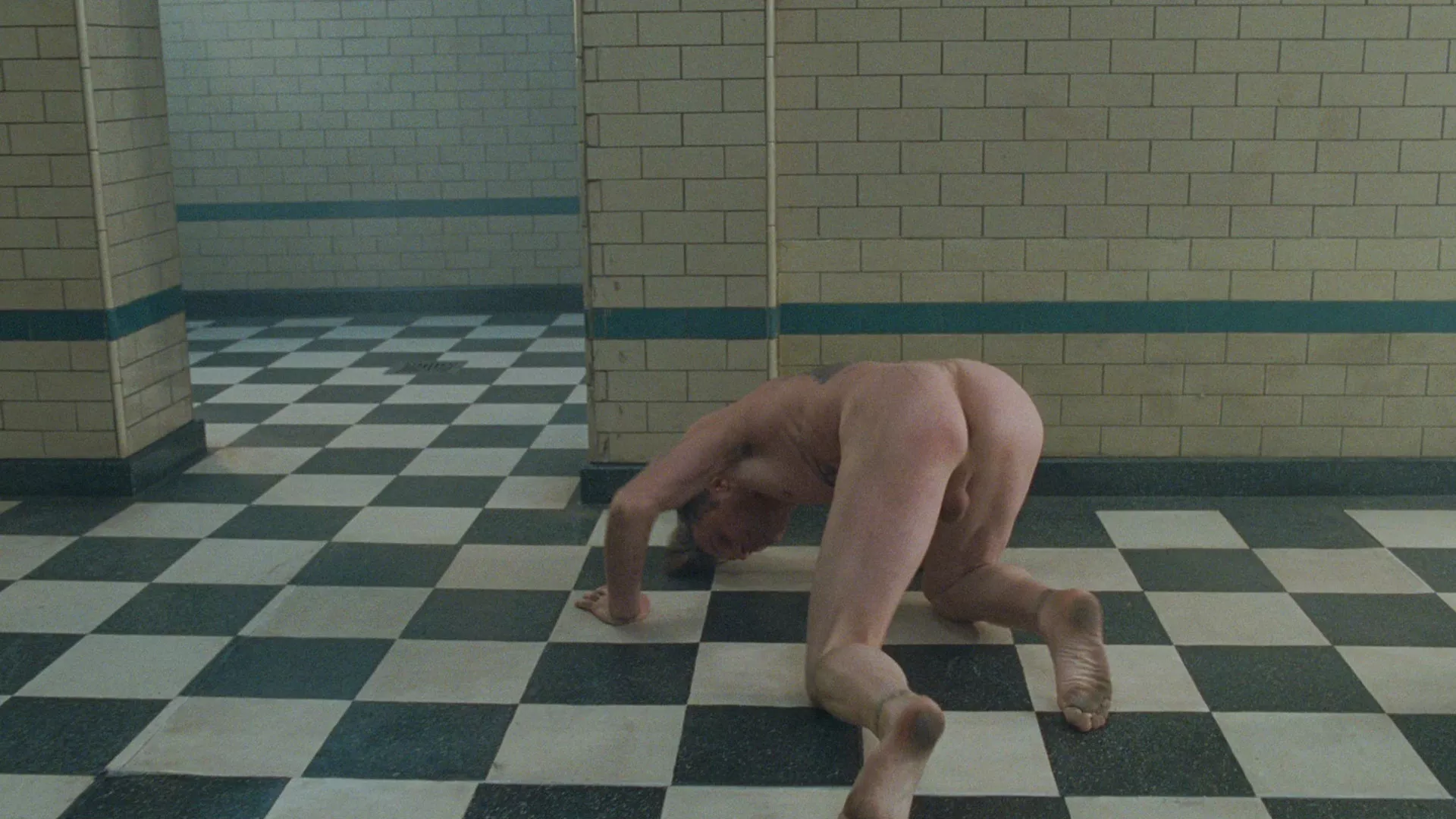 viggo mortensen nude