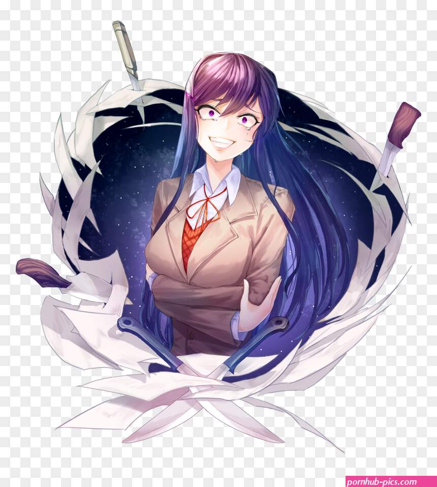 ddlc rule34