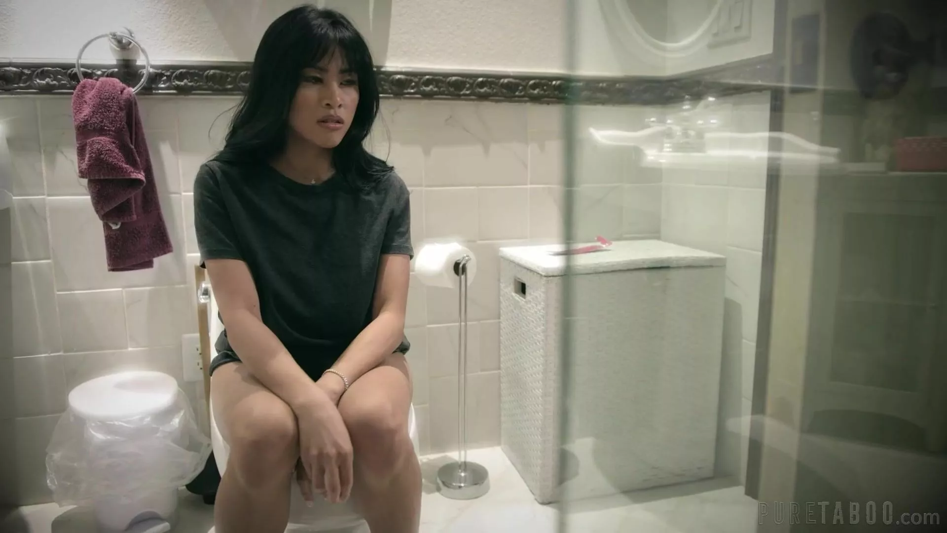 ember snow creampie
