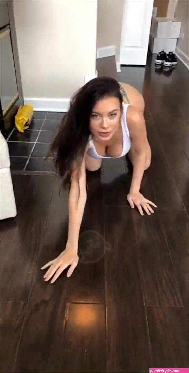 lana rhoades bj