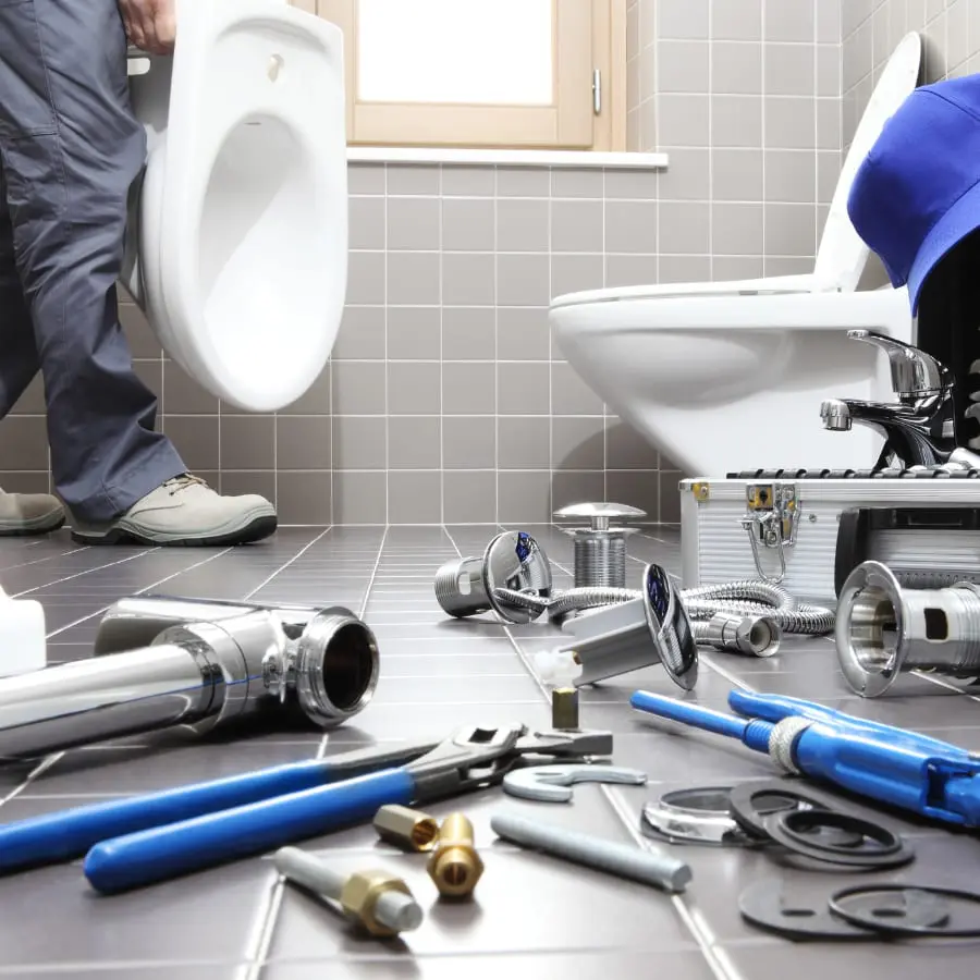 plumber pass