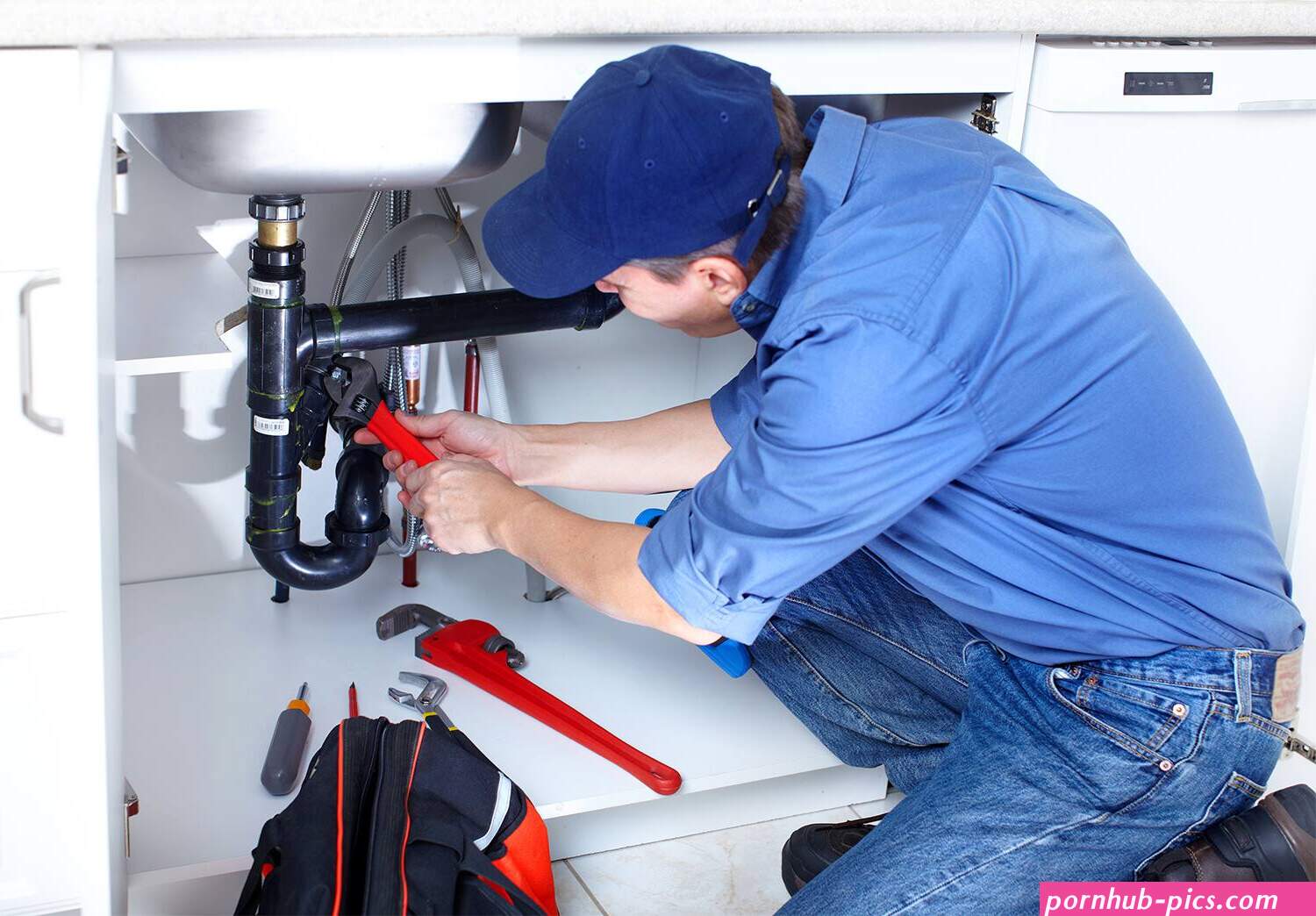plumber pass