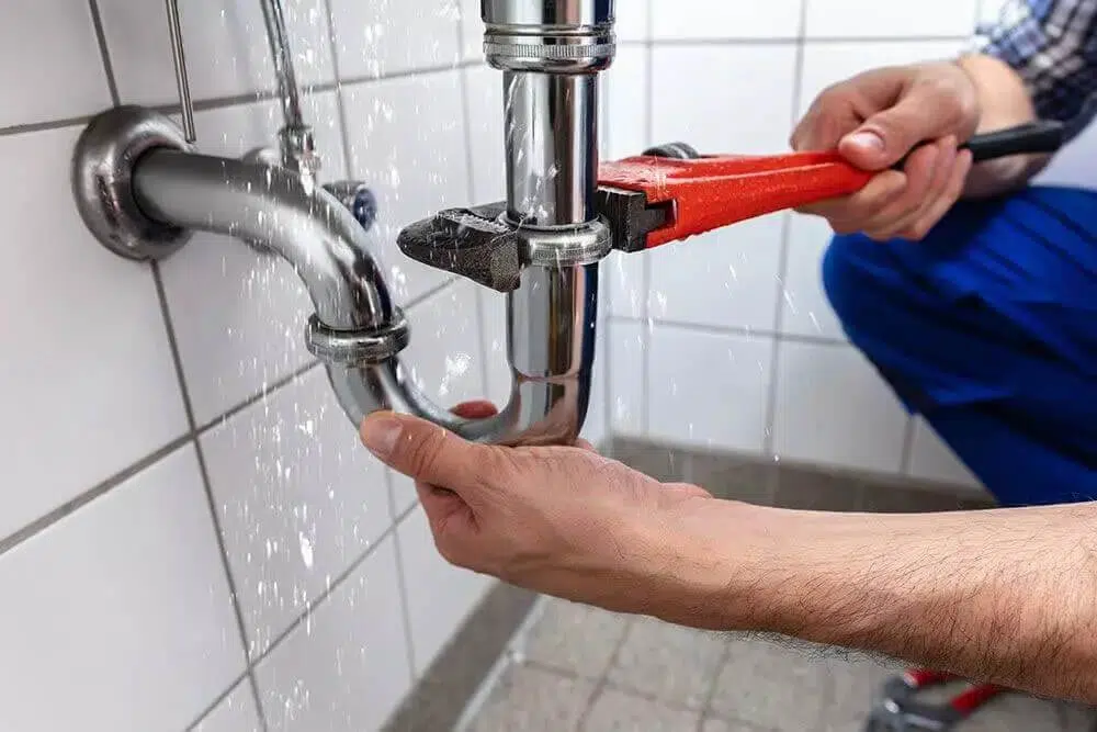 plumber pass