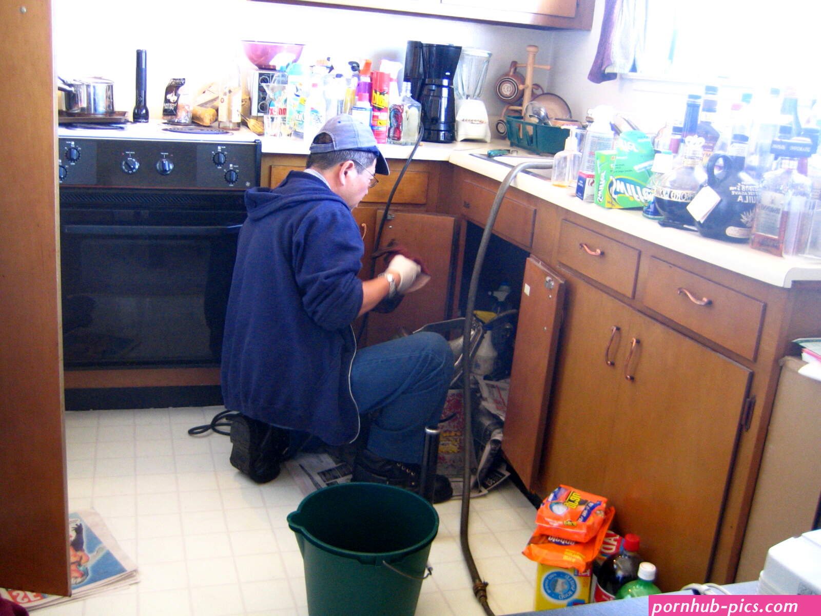 plumber pass
