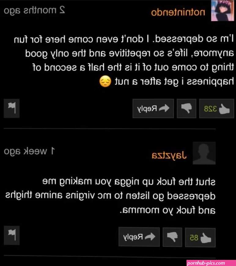 pronhube