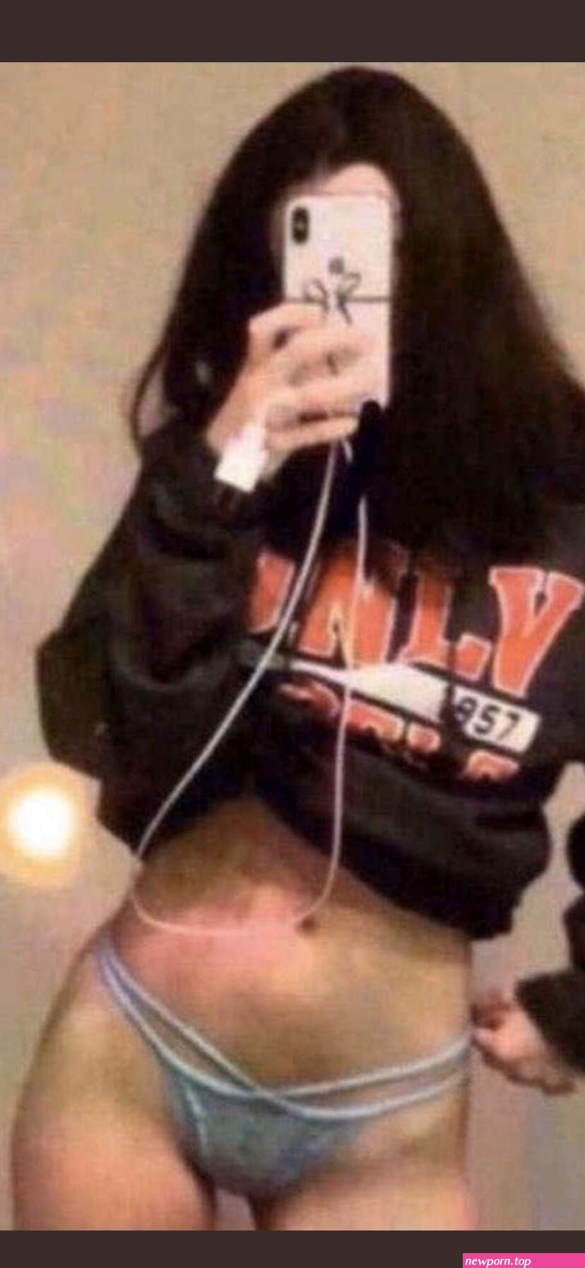 charli damelio nudes