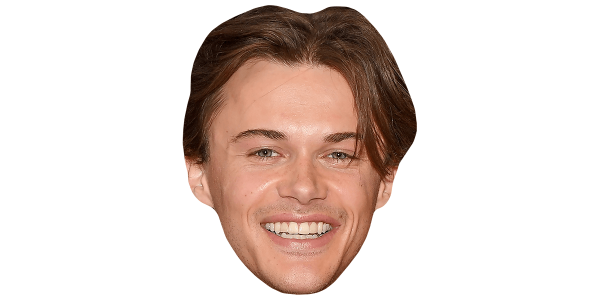 christopher briney height