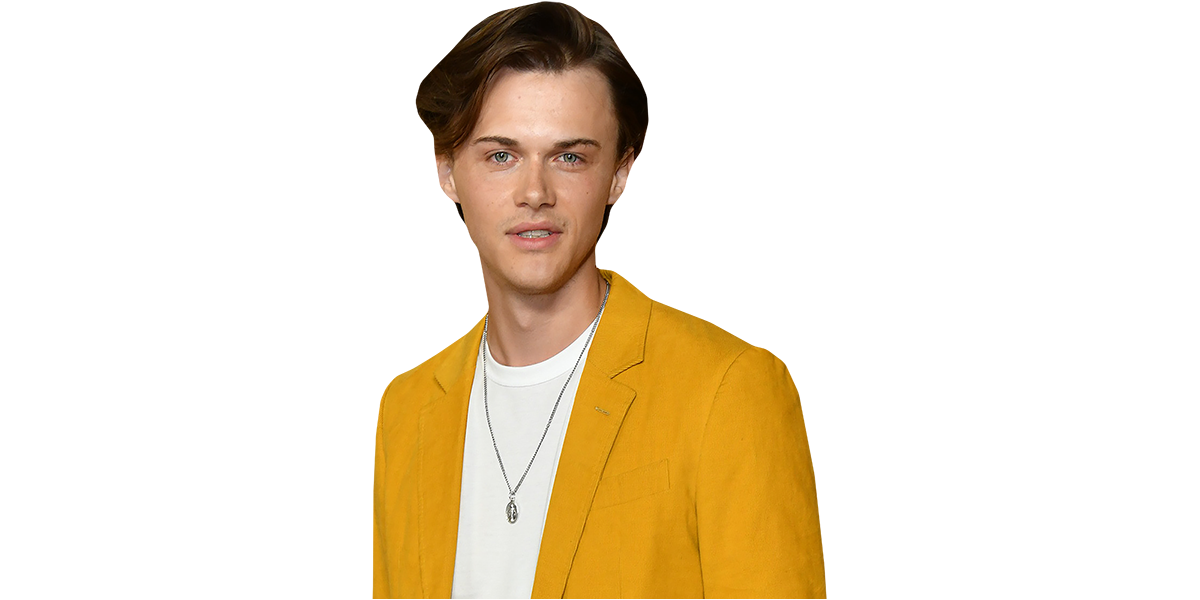 christopher briney height