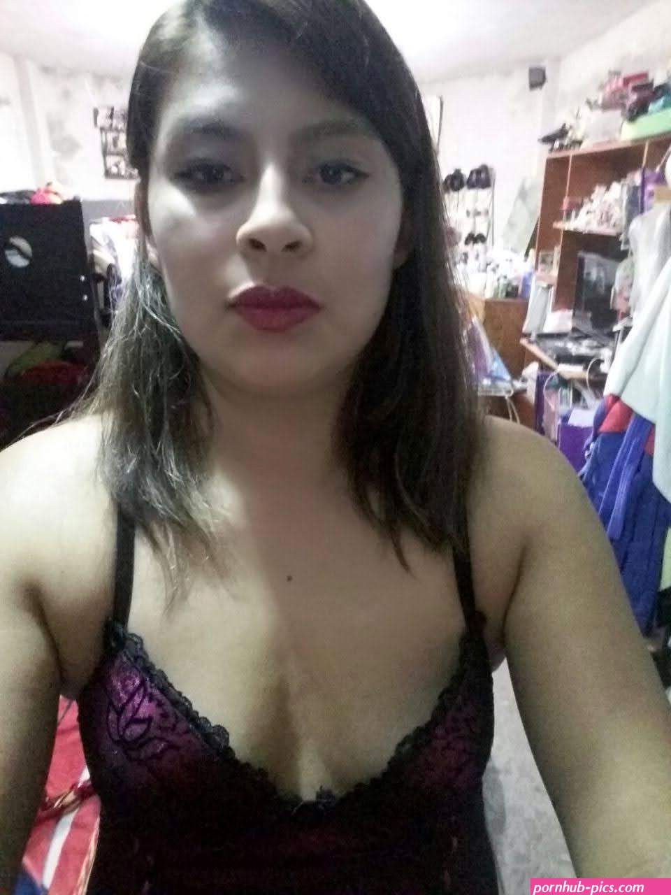 coji con mi mama