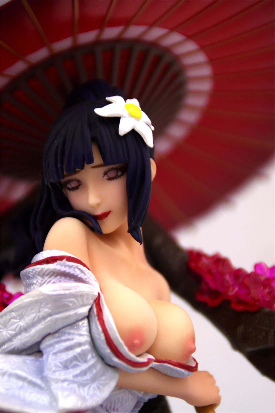 hinata nake