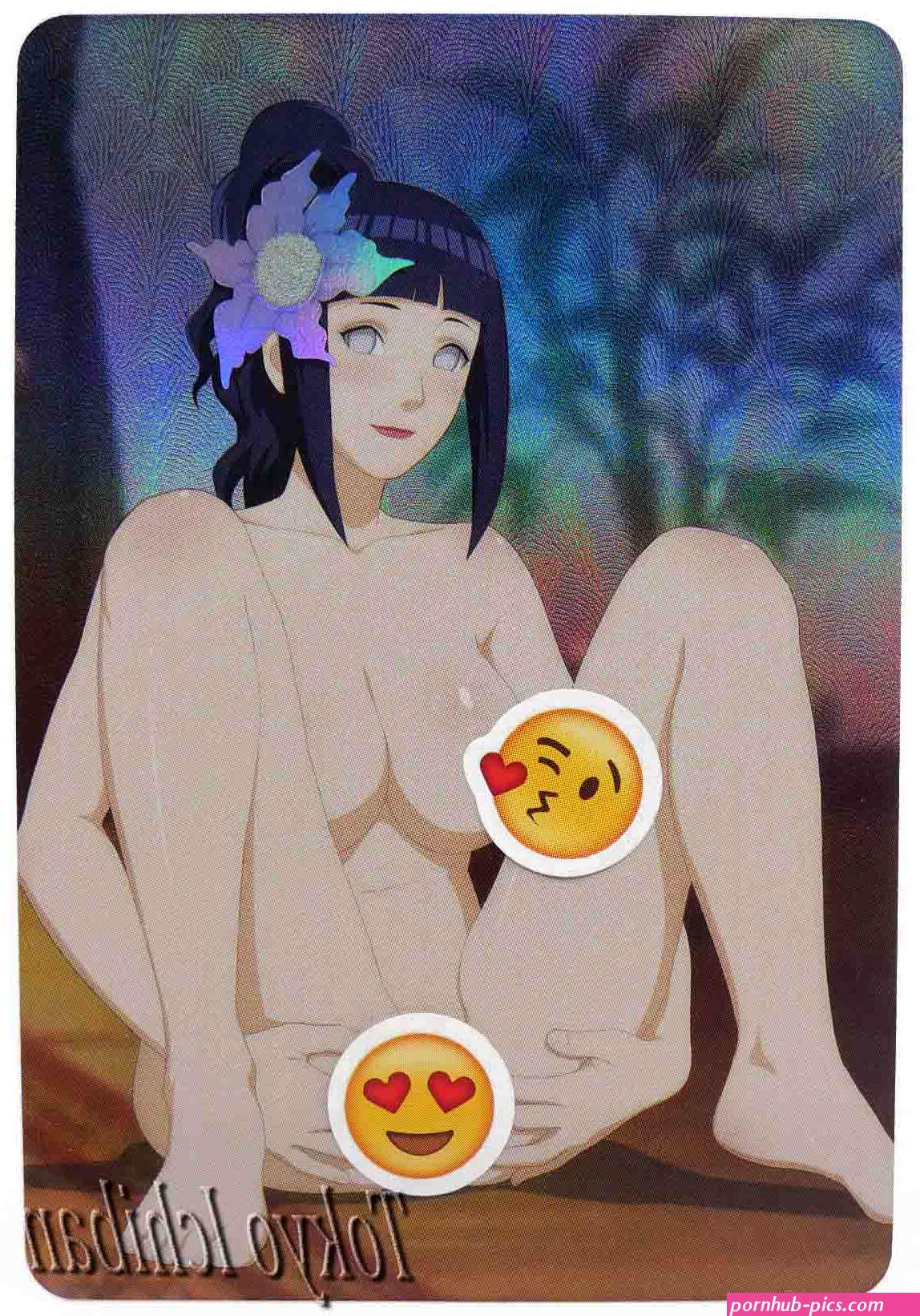 hinata nake