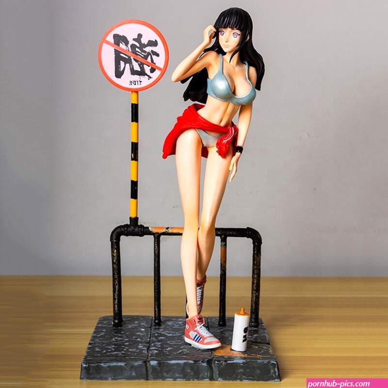 hinata nake