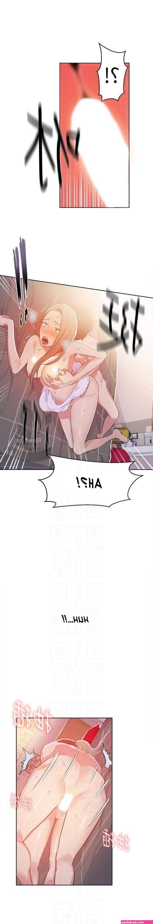 incest manhwa