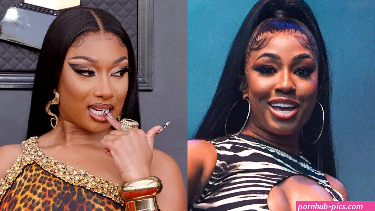 megan thee stallion porn