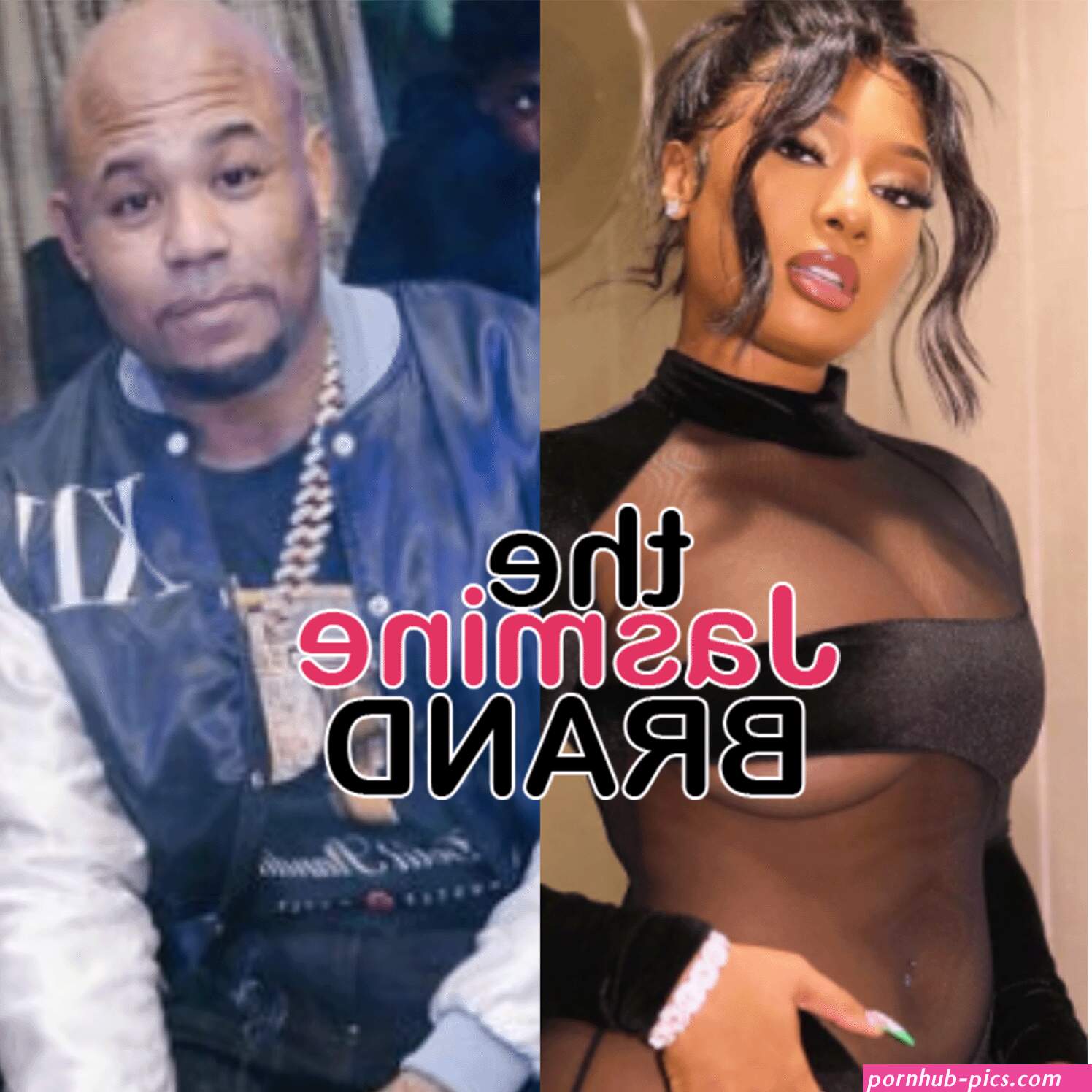 megan thee stallion porn