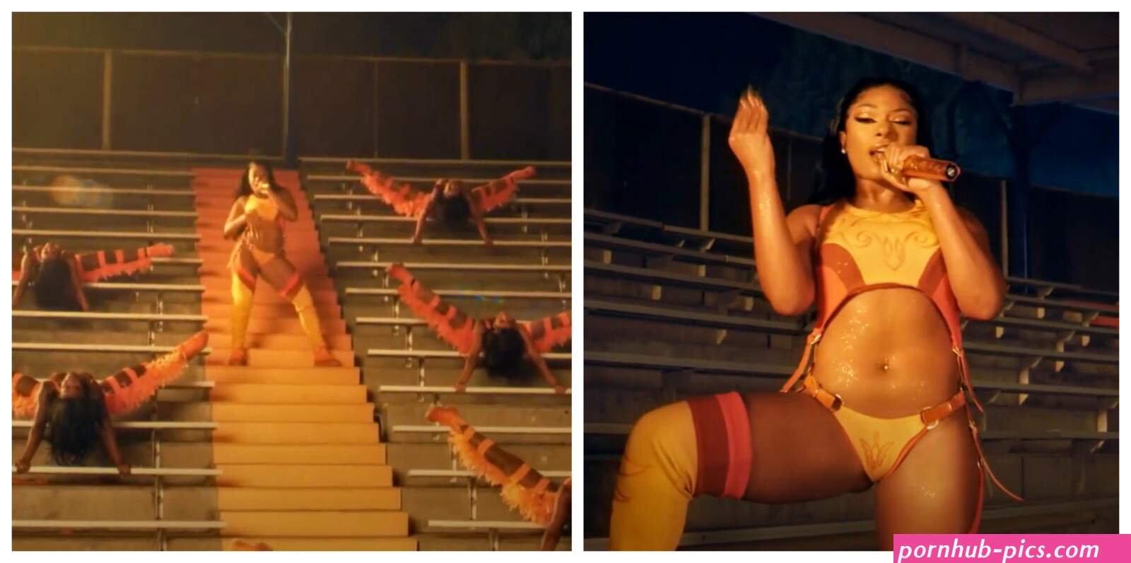 megan thee stallion porn