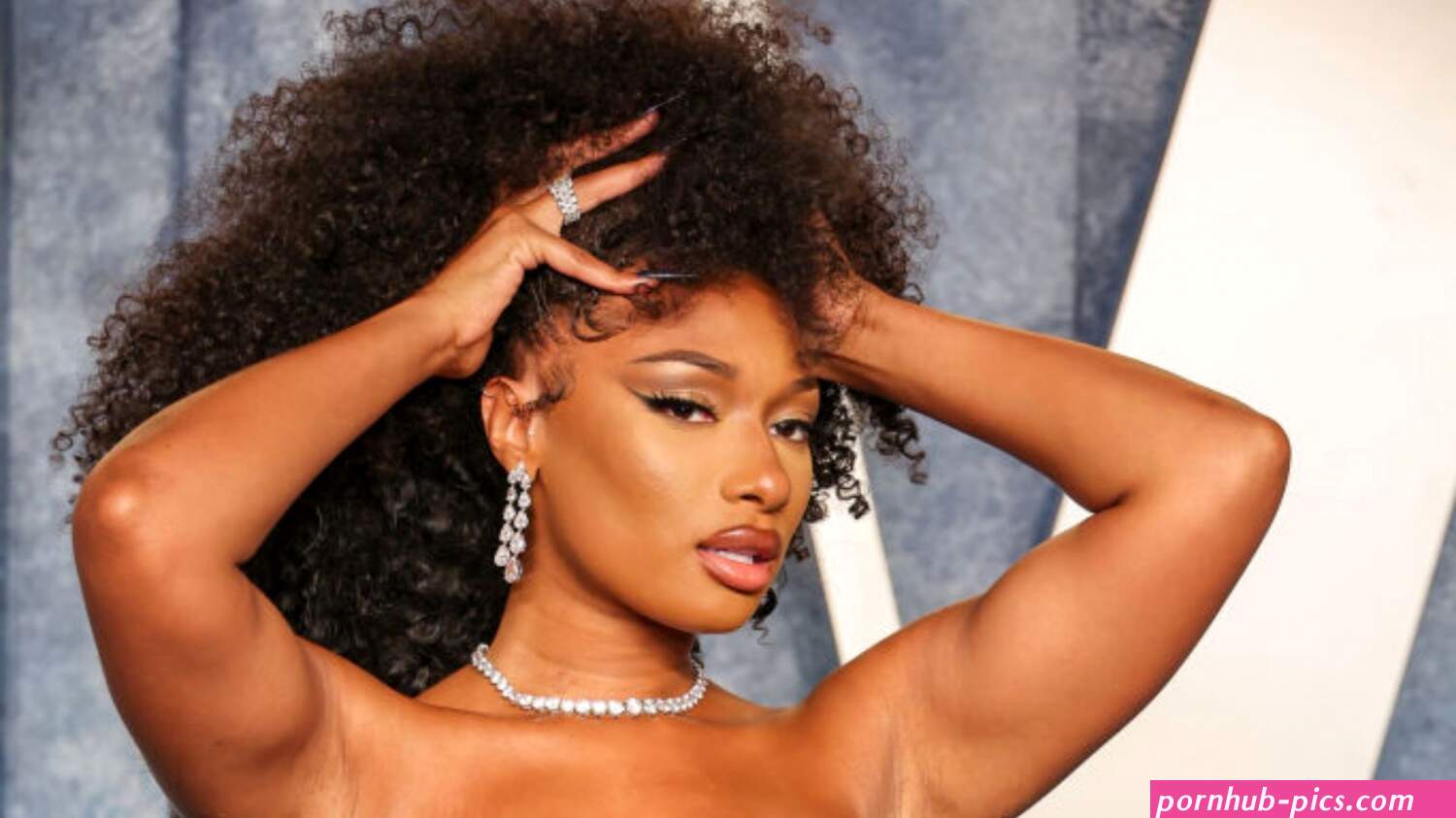 megan thee stallion porn