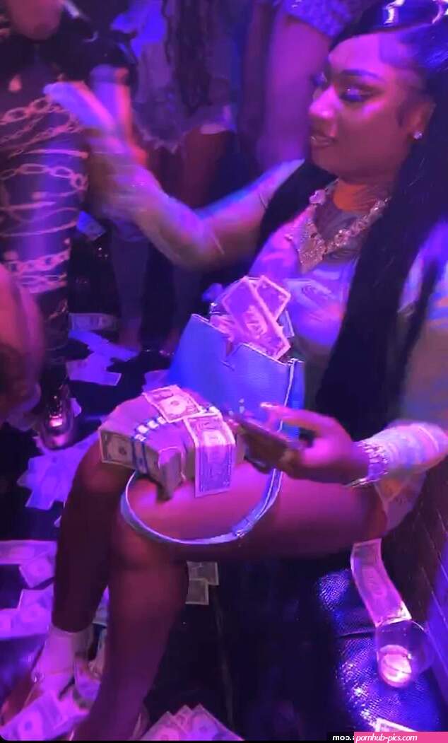 megan thee stallion porn
