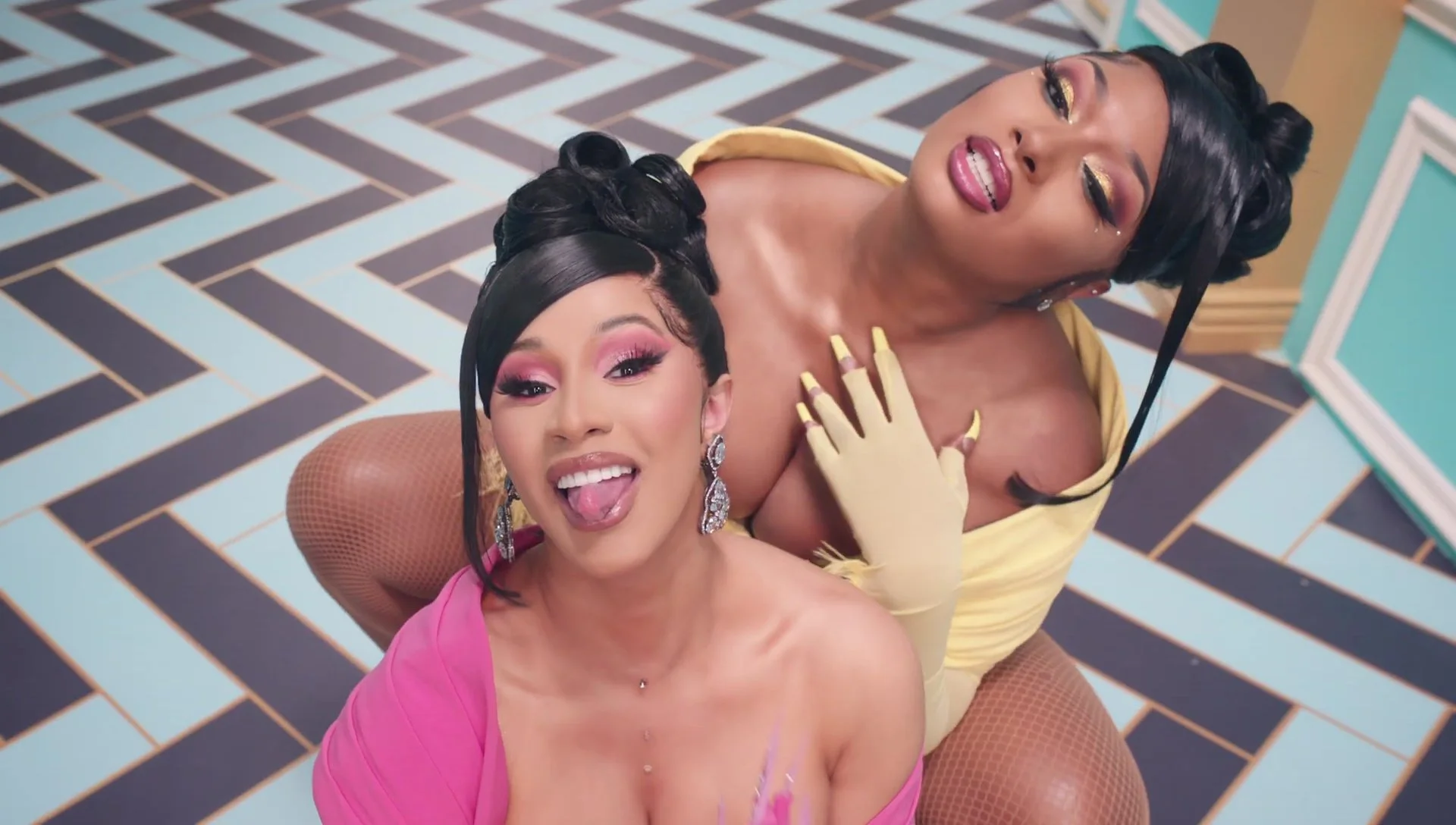 megan thee stallion porn