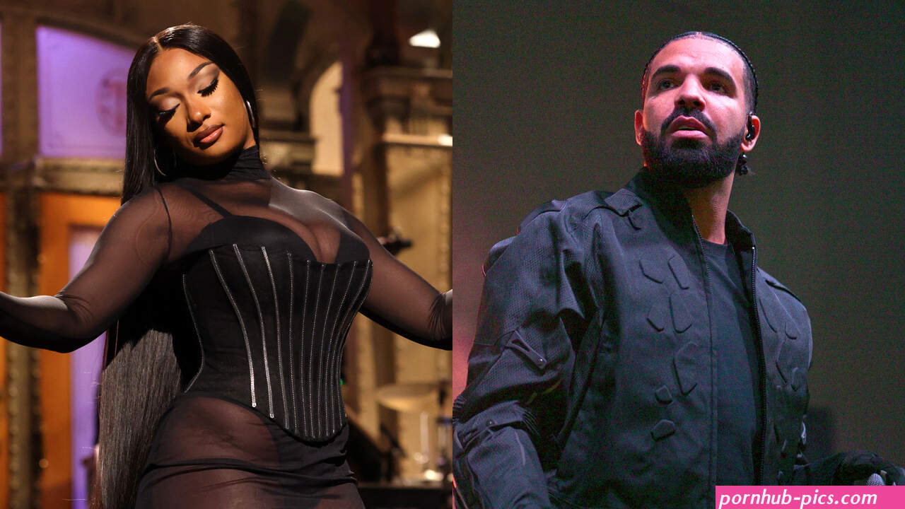 megan thee stallion porn