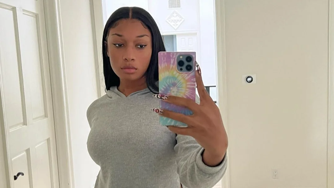 megan thee stallion porn