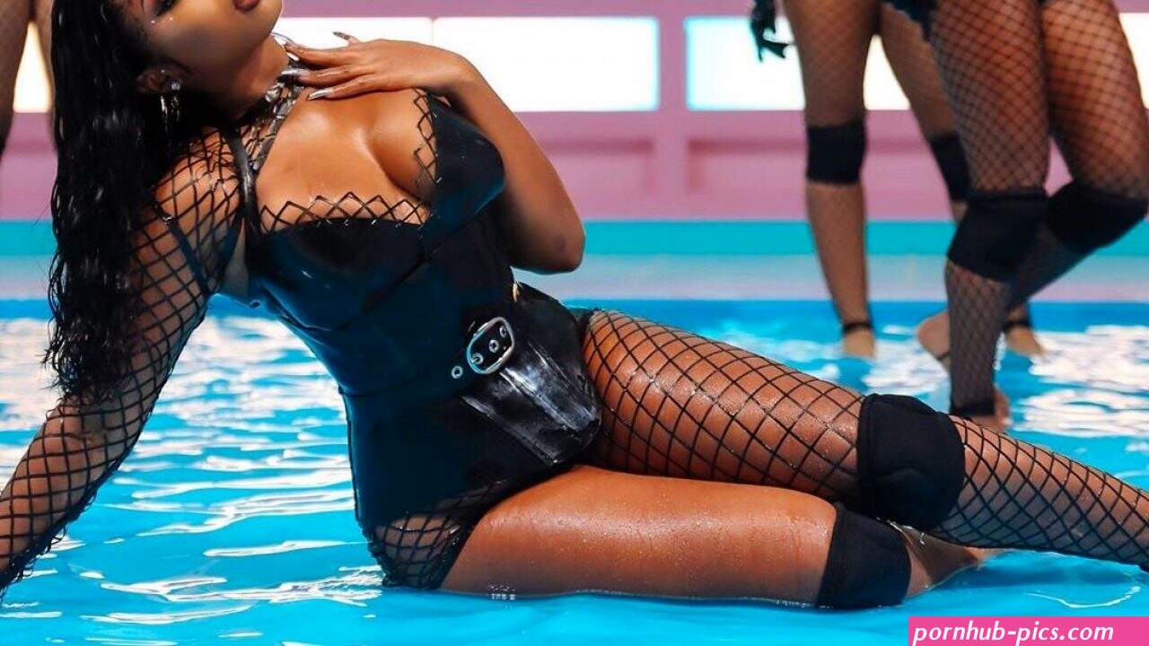 megan thee stallion porn