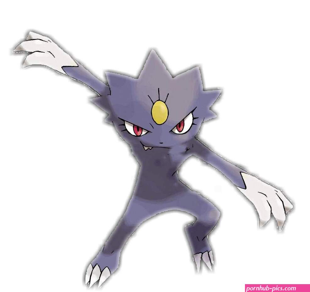 nakedpokemon