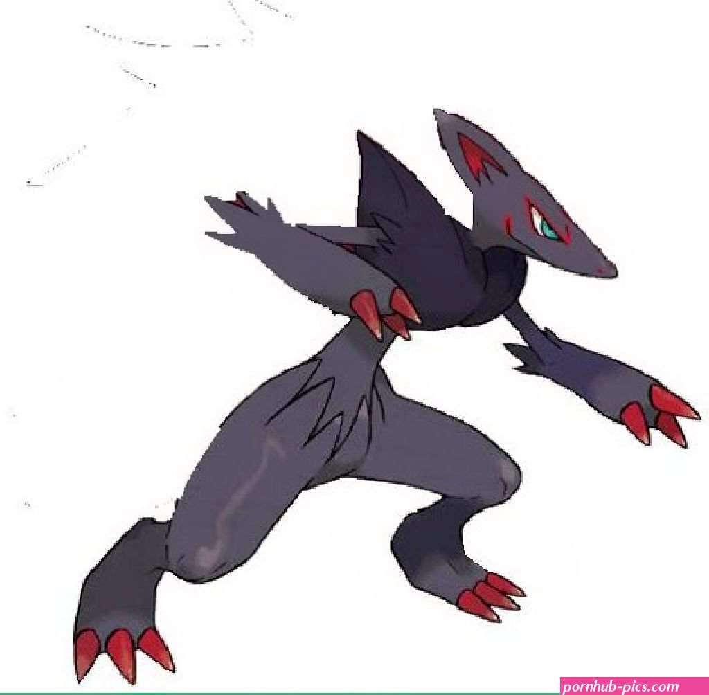 nakedpokemon