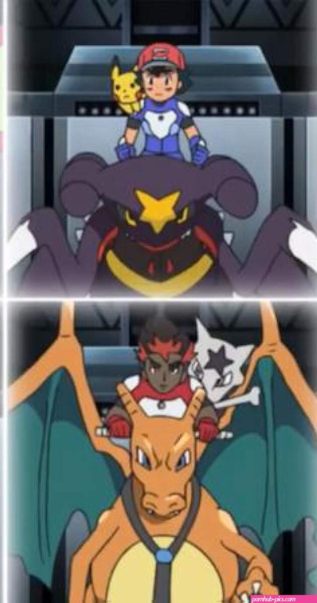 nakedpokemon
