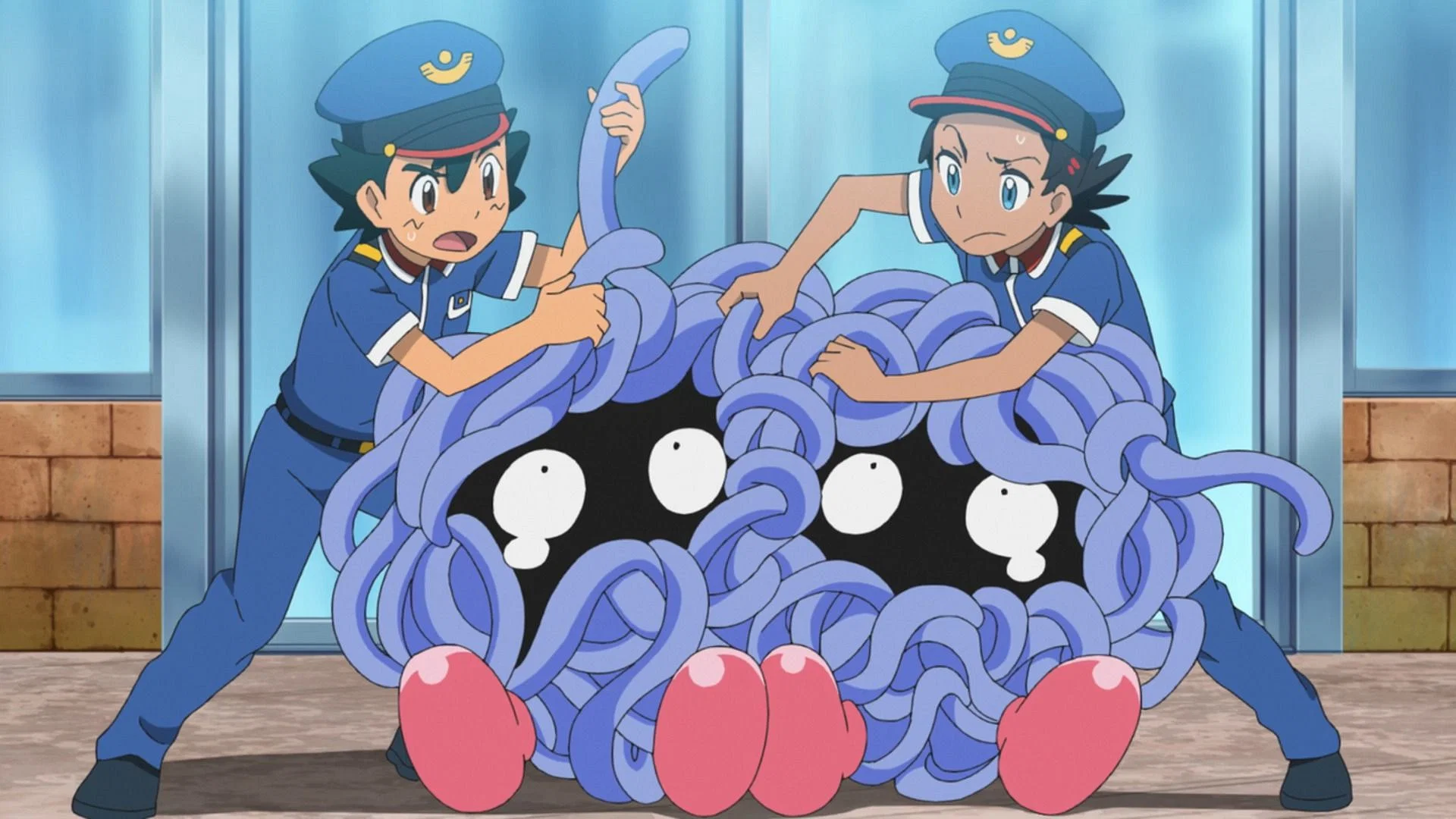 nakedpokemon