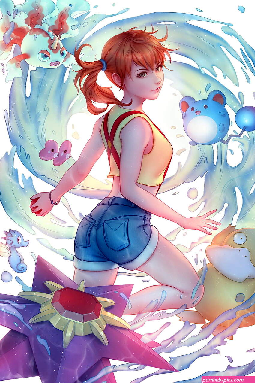 nakedpokemon