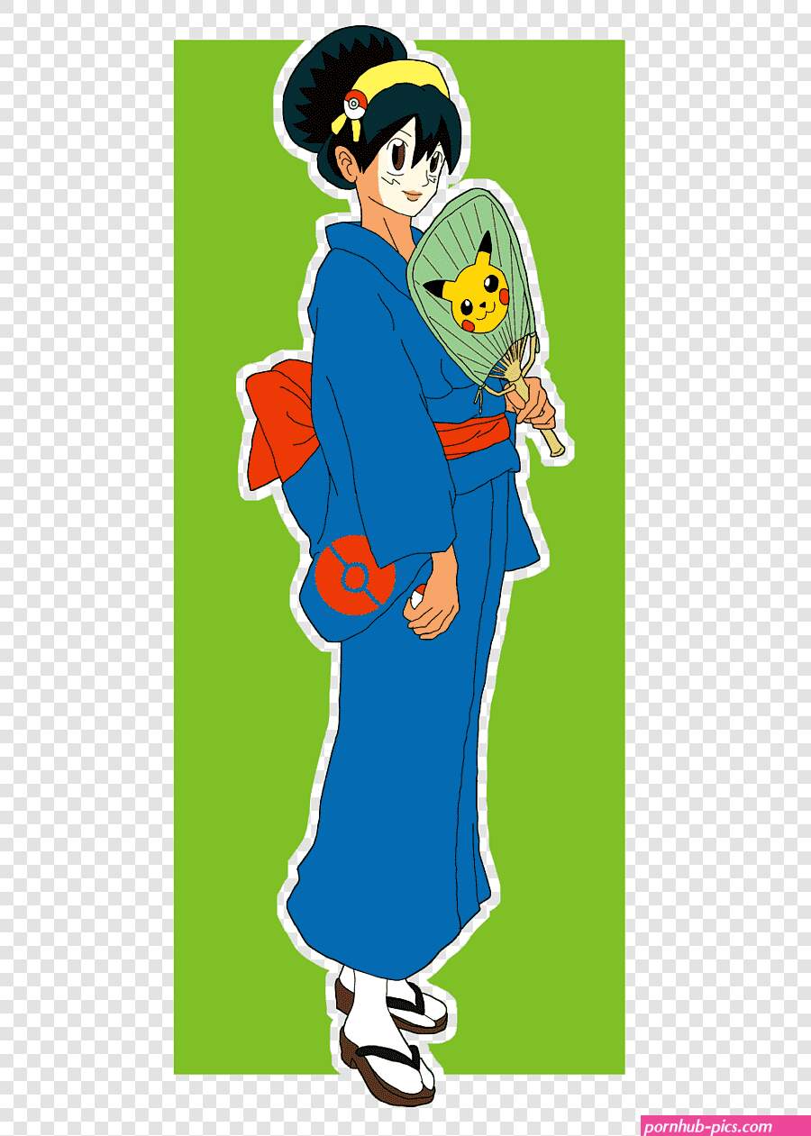 nakedpokemon