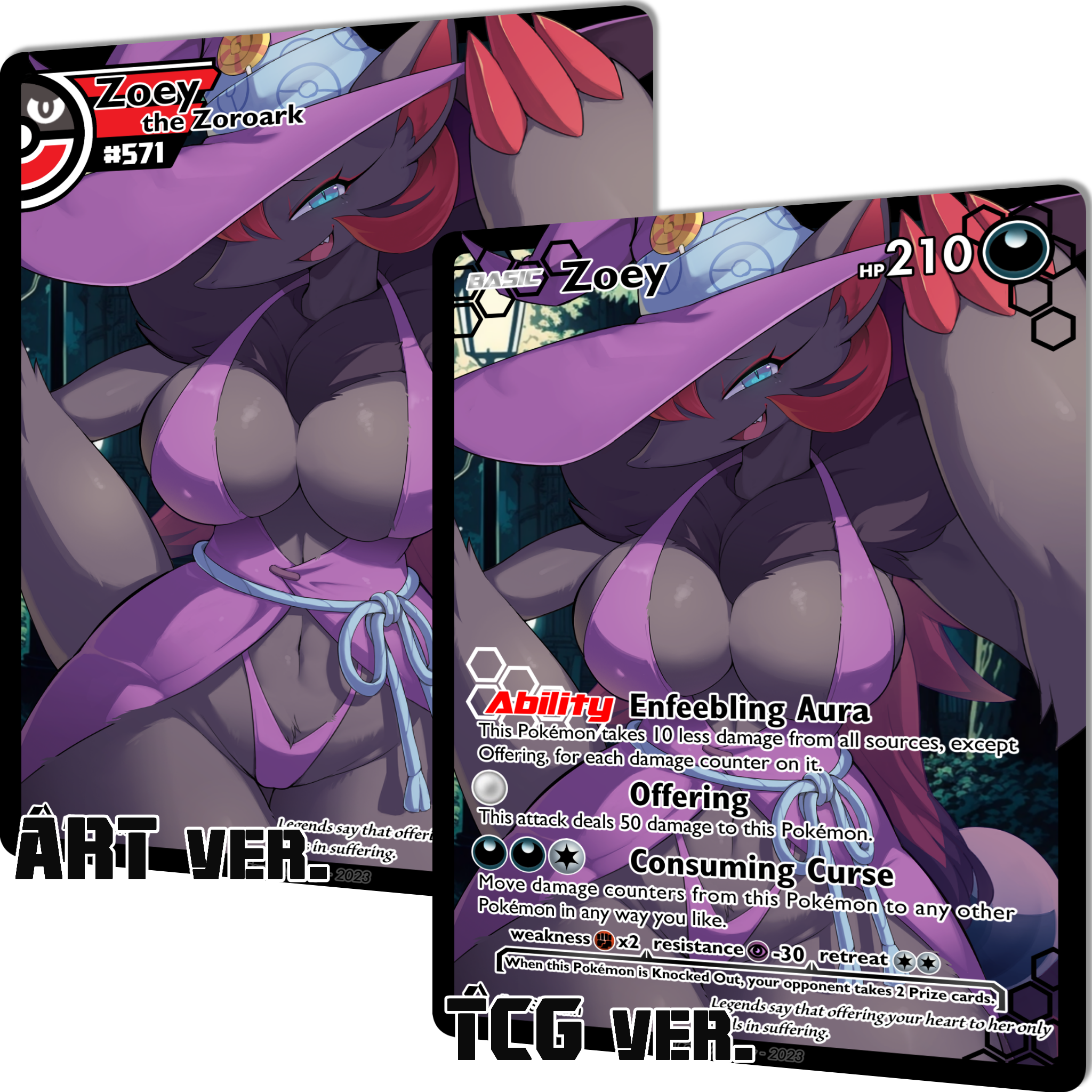 nakedpokemon