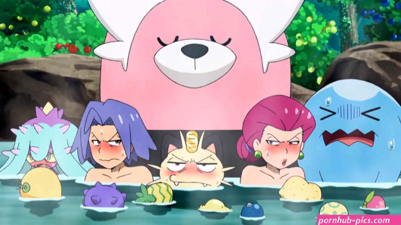 nakedpokemon