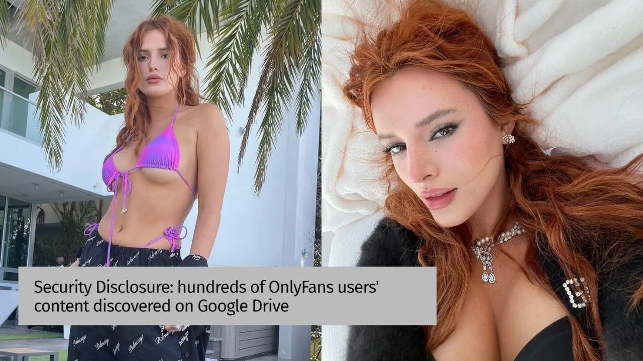 only fans leaked
