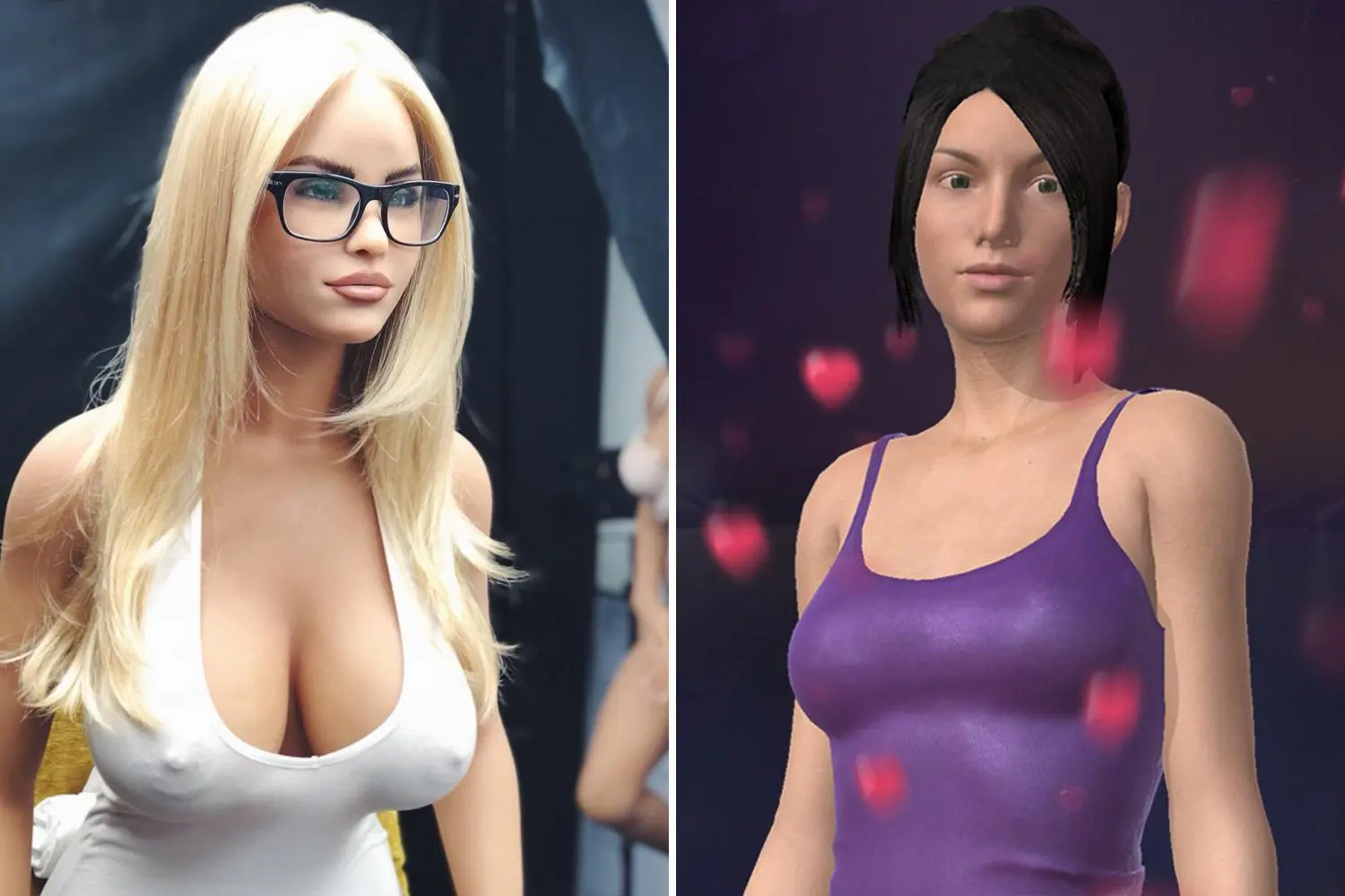 sex ai