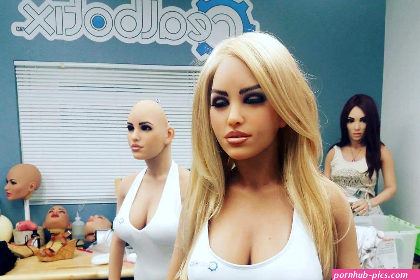 sex ai