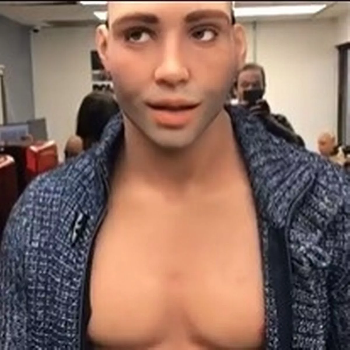 sex ai