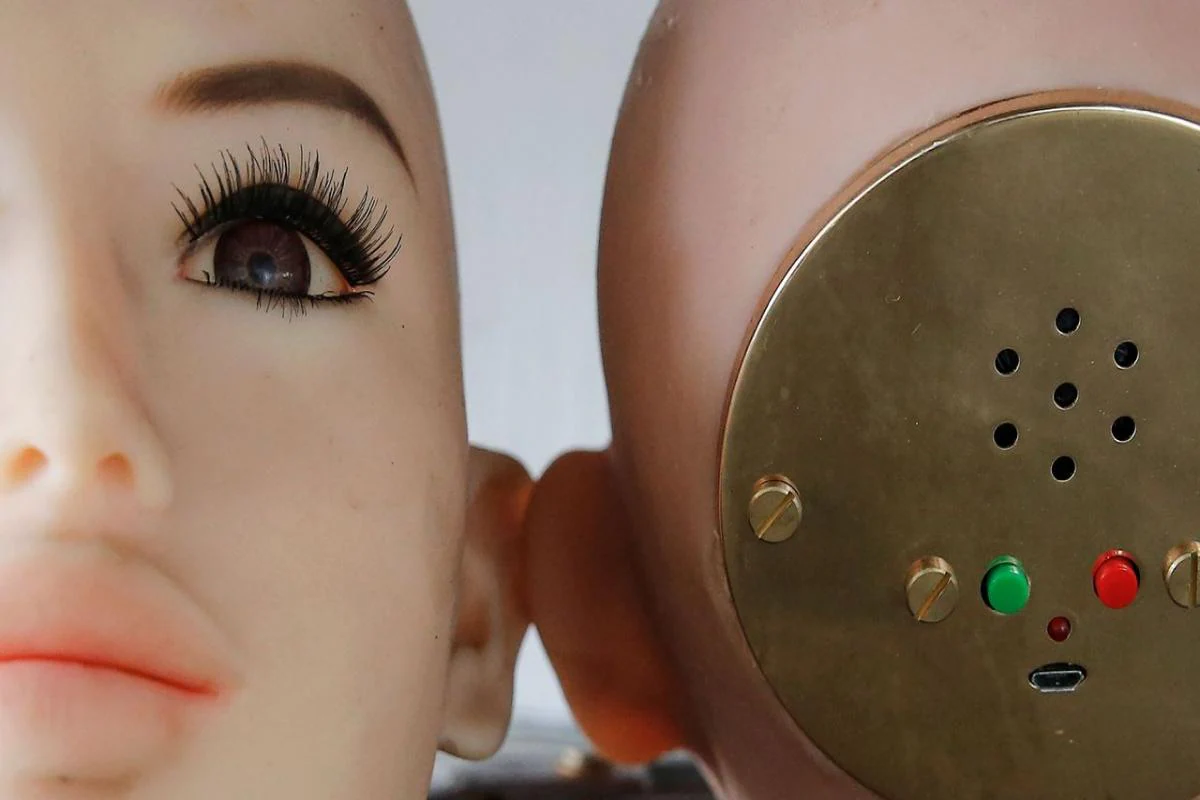 sex ai