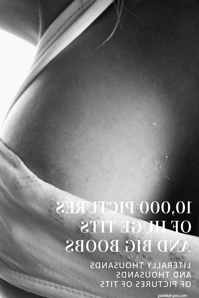 big blsck tits