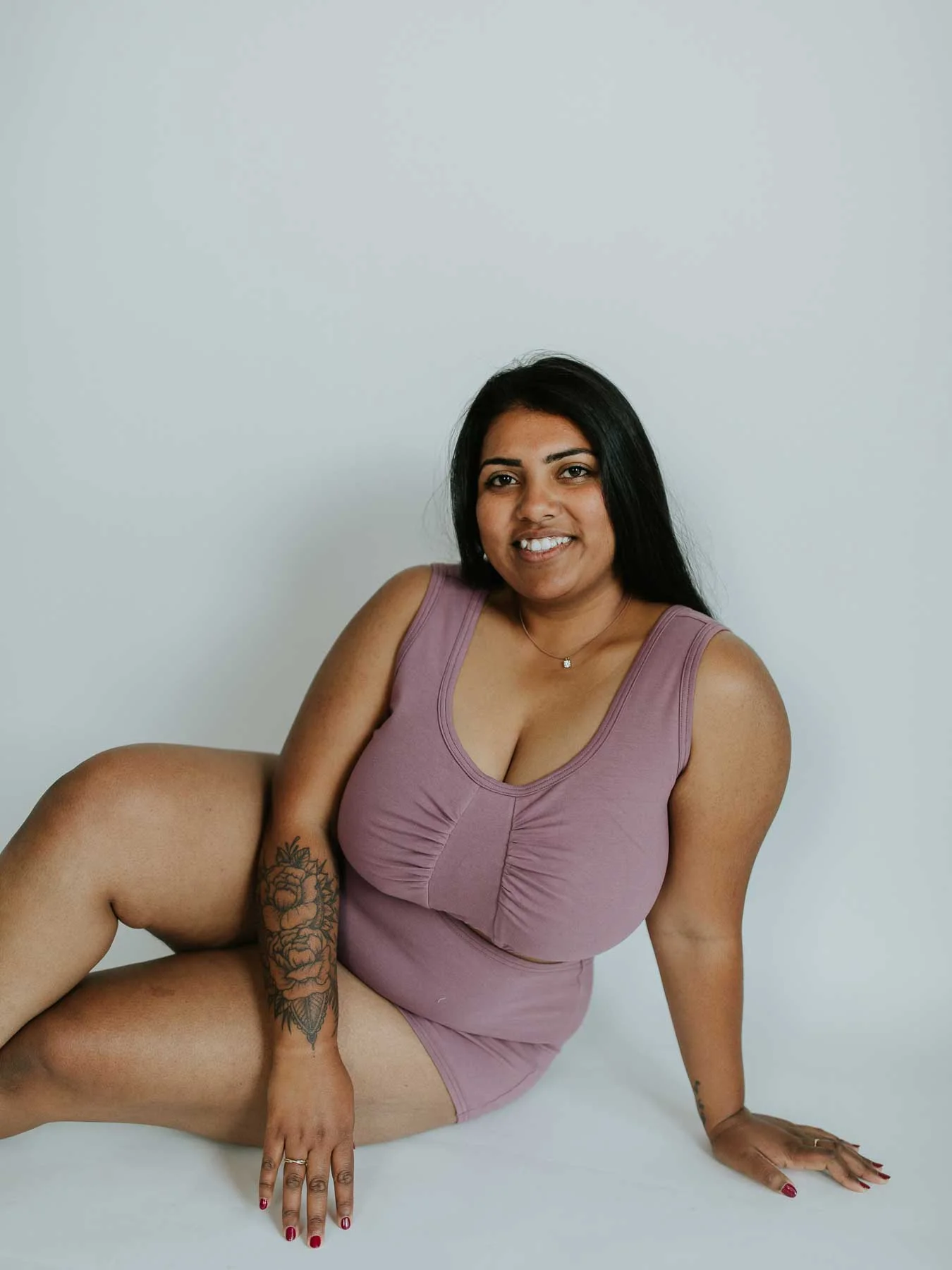 big blsck tits
