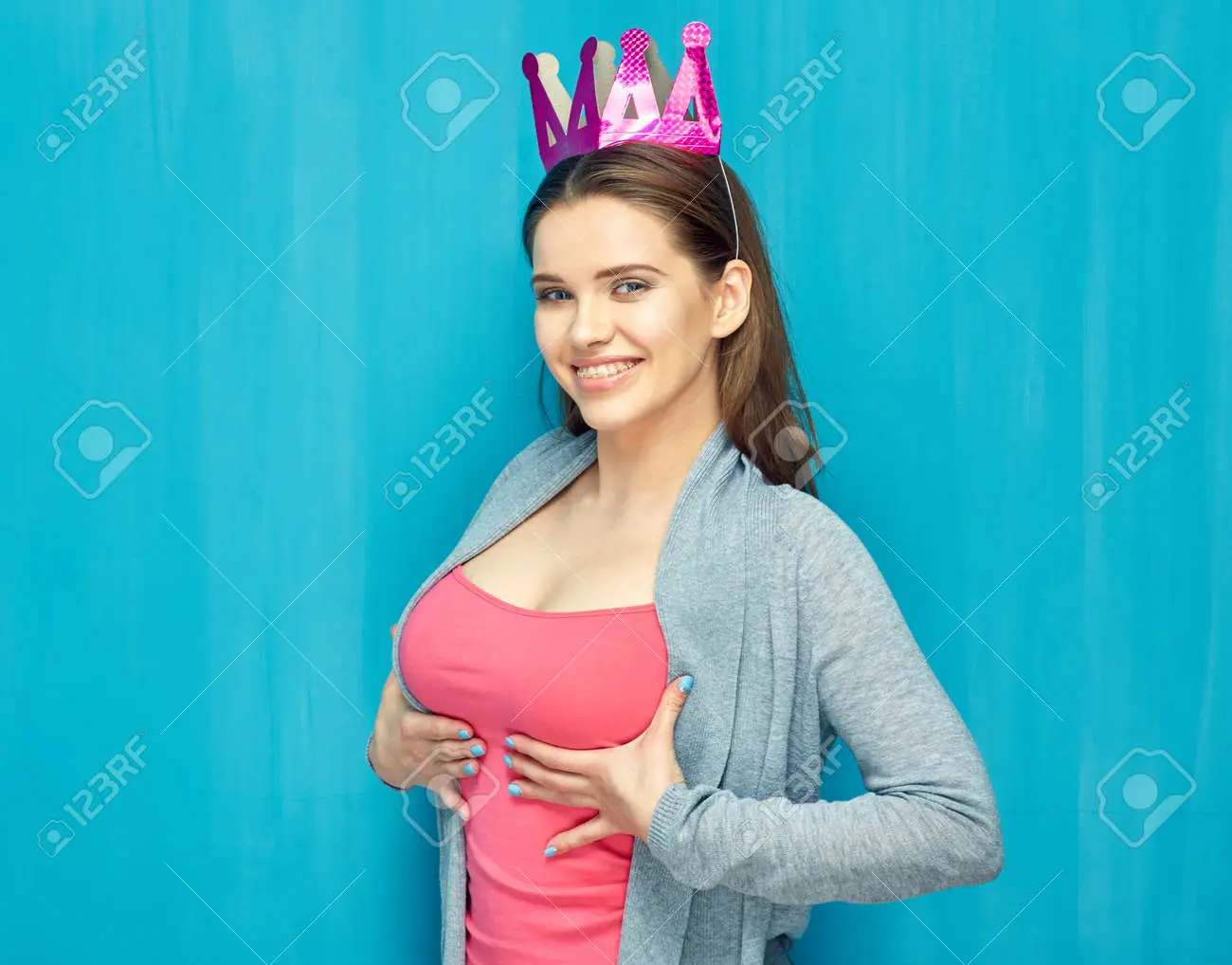big butiful tits