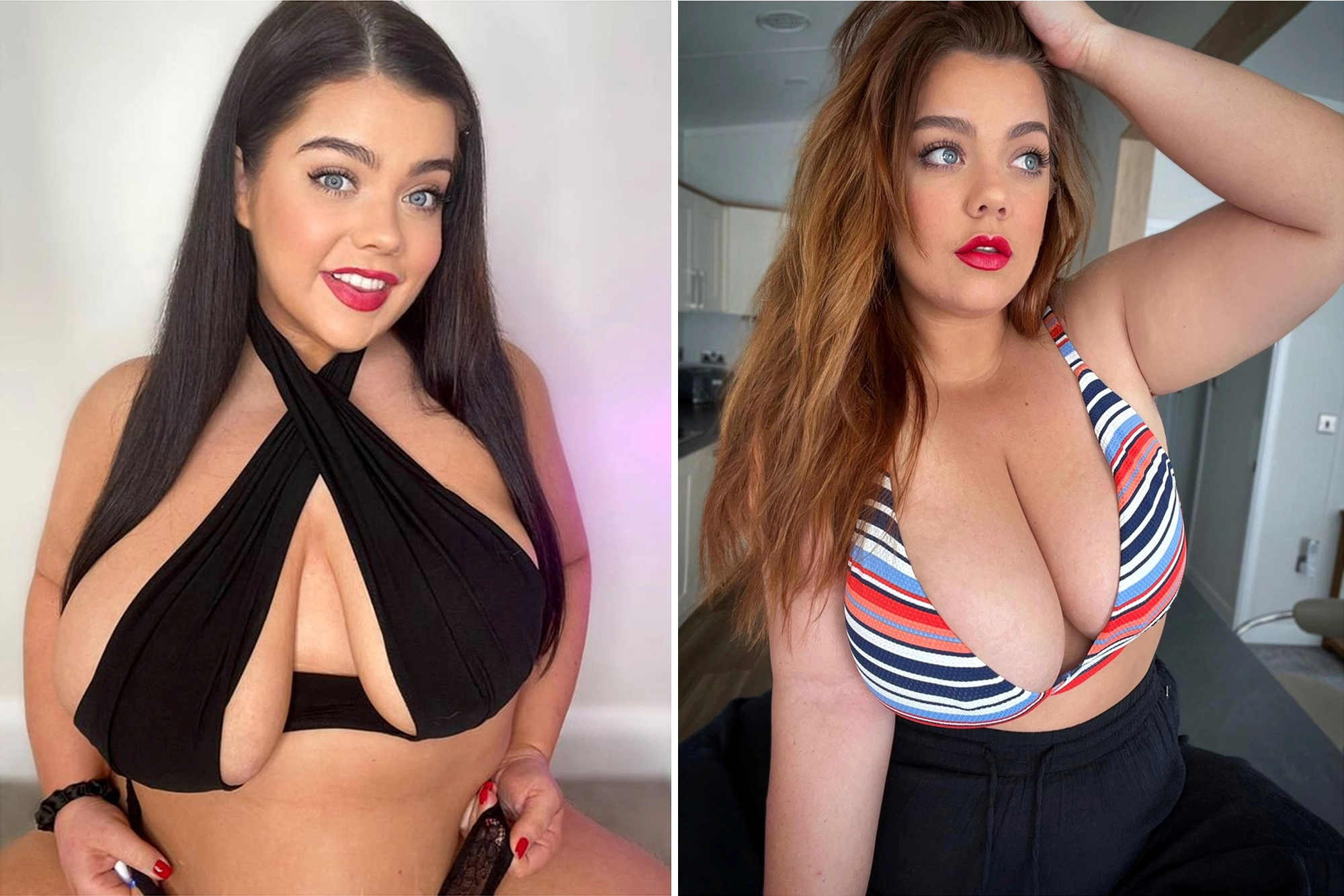 big butiful tits