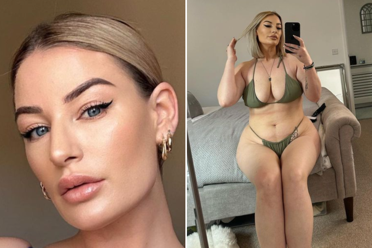 big butiful tits