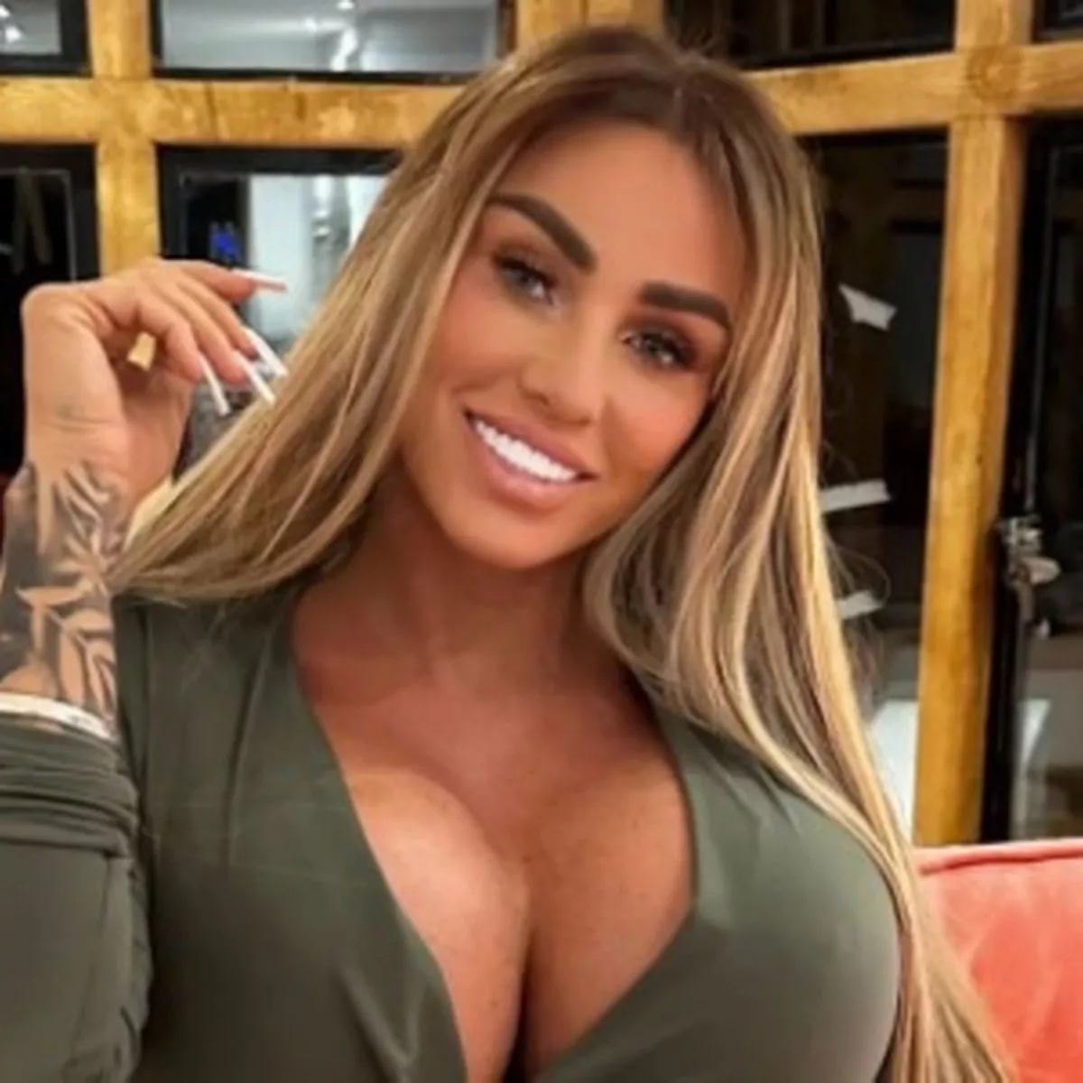 big butiful tits