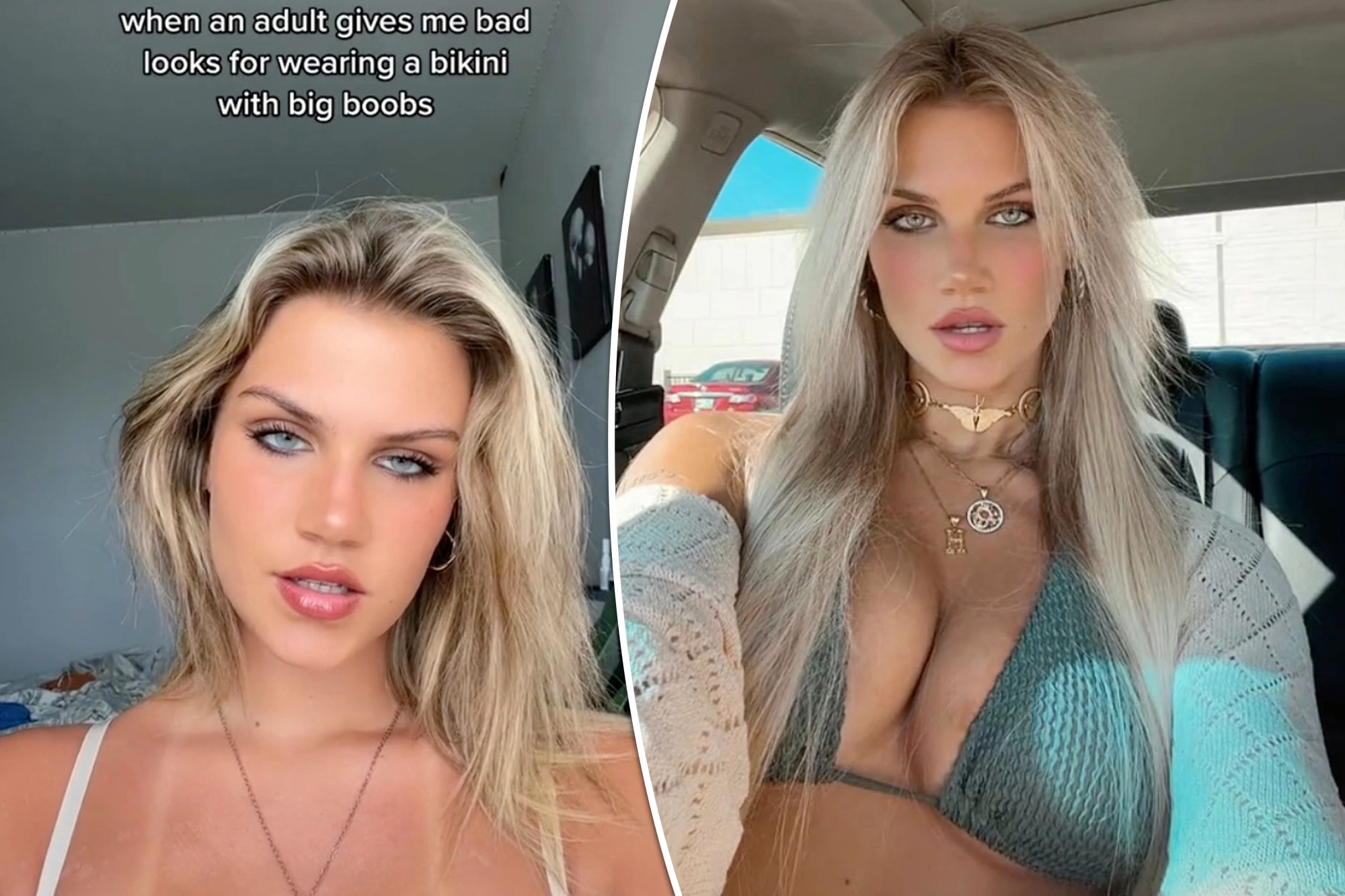 big butiful tits